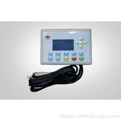 Laser Machine Controller